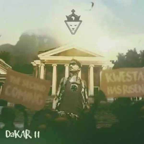 Kwesta - Day One Ft. AKA & Tweezy